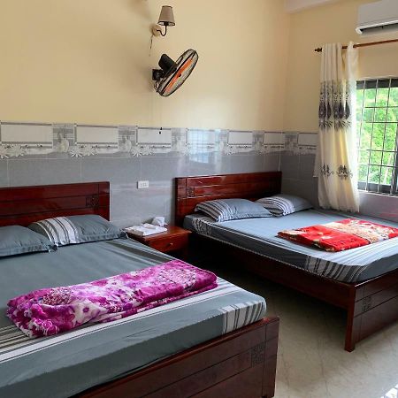 Tuan Thao Guesthouse Nam Du Екстериор снимка