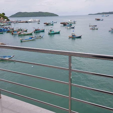 Tuan Thao Guesthouse Nam Du Екстериор снимка