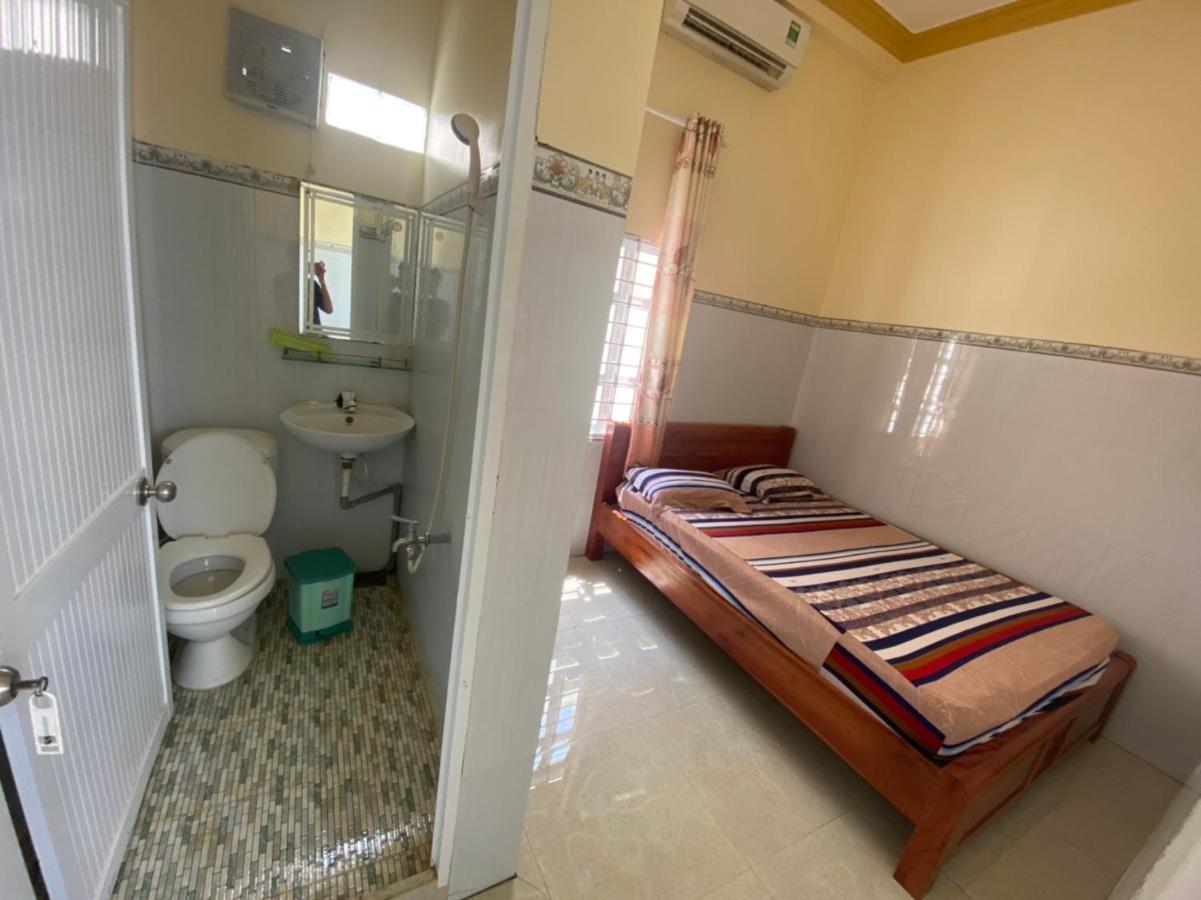 Tuan Thao Guesthouse Nam Du Екстериор снимка