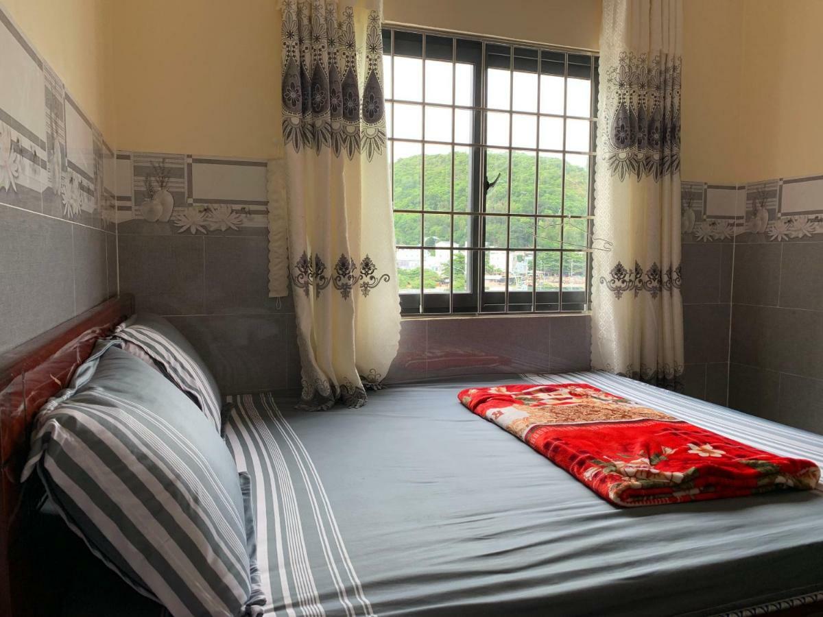 Tuan Thao Guesthouse Nam Du Екстериор снимка