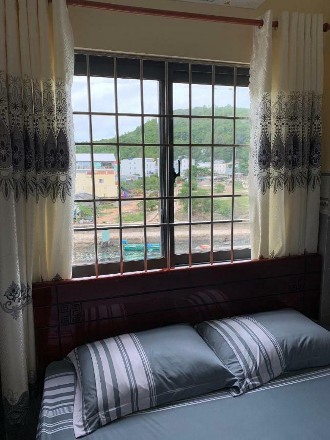 Tuan Thao Guesthouse Nam Du Екстериор снимка