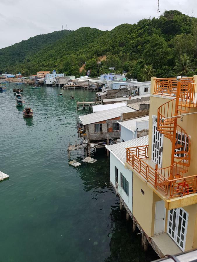 Tuan Thao Guesthouse Nam Du Екстериор снимка