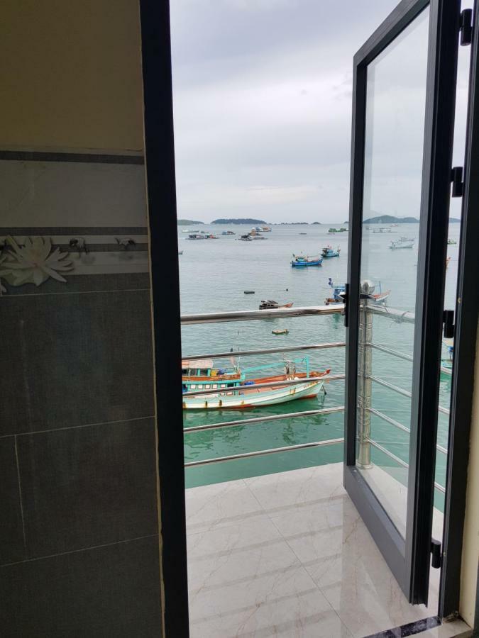 Tuan Thao Guesthouse Nam Du Екстериор снимка