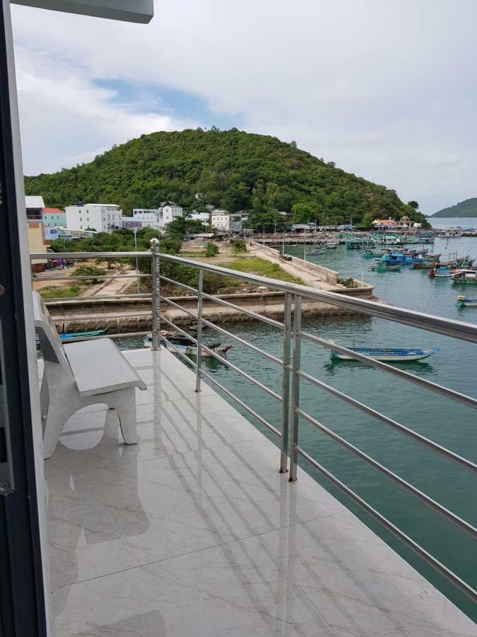 Tuan Thao Guesthouse Nam Du Екстериор снимка