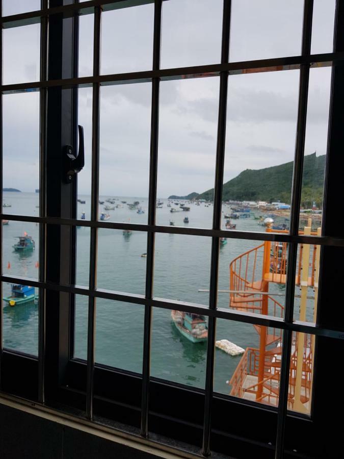 Tuan Thao Guesthouse Nam Du Екстериор снимка