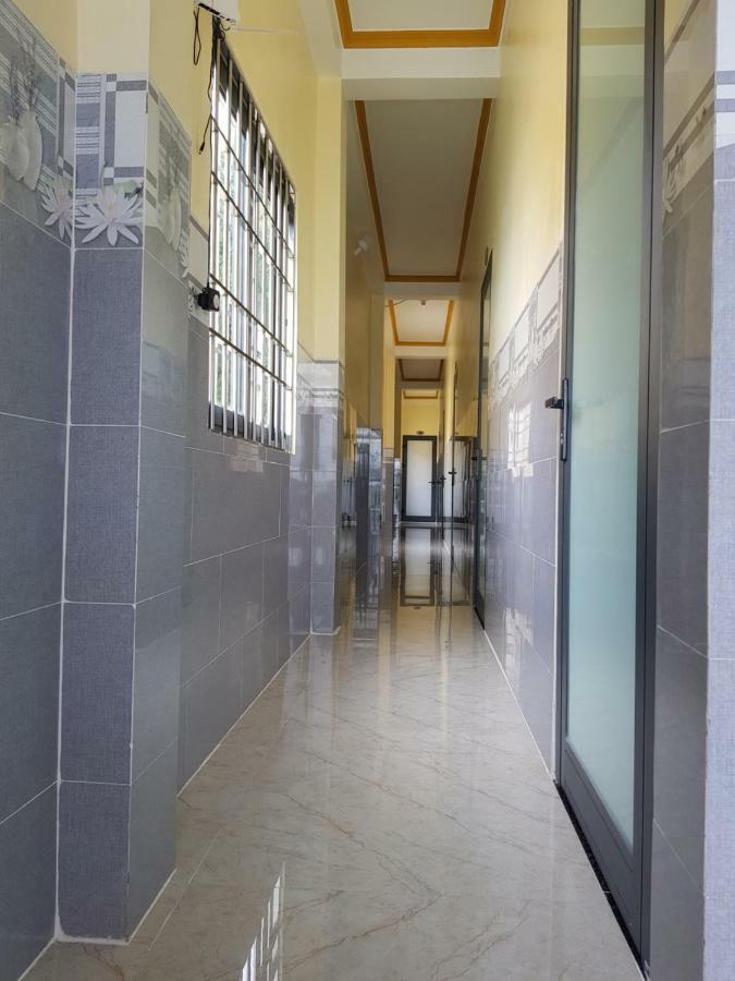 Tuan Thao Guesthouse Nam Du Екстериор снимка