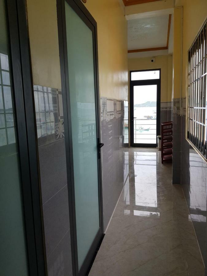 Tuan Thao Guesthouse Nam Du Екстериор снимка